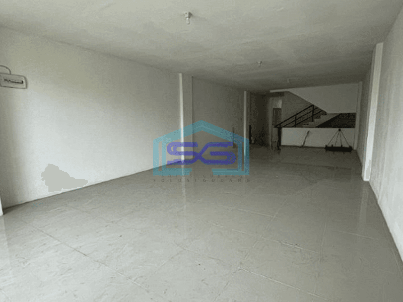 Disewakan Ruko Strategis Permata Senayan Kebayoran Lama Jakarta Selatan LB 337m2