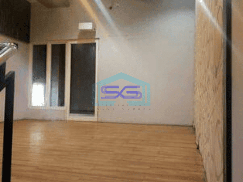 Dijual Ruko Di Komplek Ruko Seturan Square, Depok, Sleman