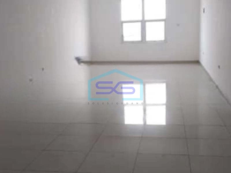 For Sale: 3-Story Shophouse in Semarang, Central Java, Freehold Title
