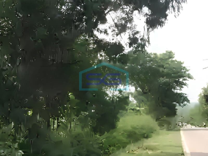 Large Land for Sale Boyolali Central Java Land Area 74999m²
