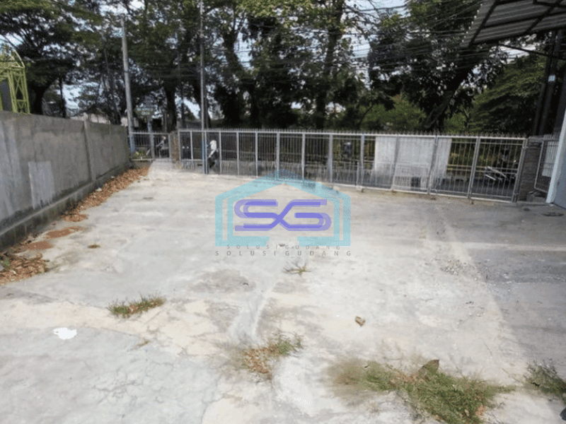 Dijual Ruko 1 Lantai Luas Zonasi Komersil Di Ciracas Jakarta Timur LT 236m2