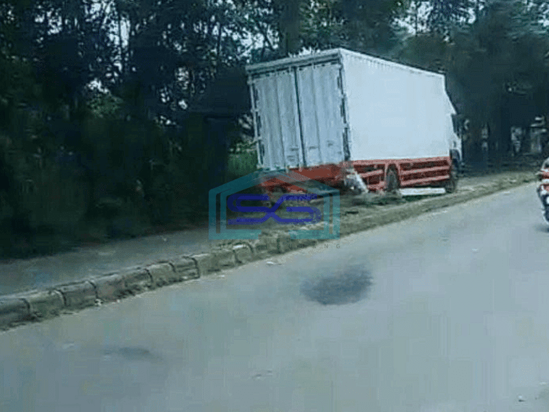 Dijual Tanah Kavling Di Kota Tangerang Batu Ceper LT 180000m2