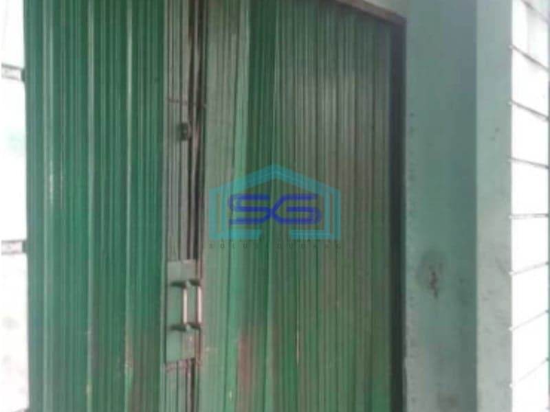 Dijual Ruang Usaha Di di Phh Mustofa Cibeunying Bandung Luas Bangunan  200 m²
