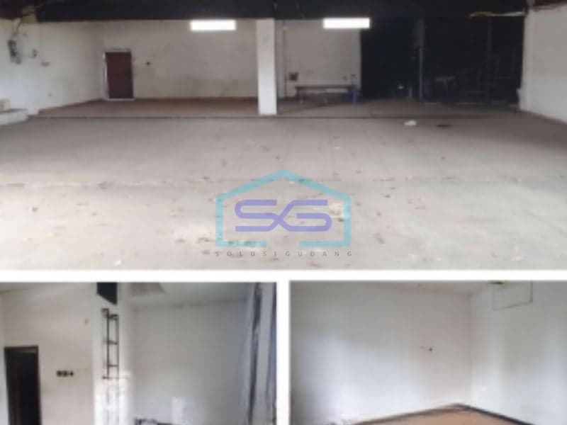 Dijual Ruko Lebar di Mainroad BKR Bandung Luas Tanah 150m2