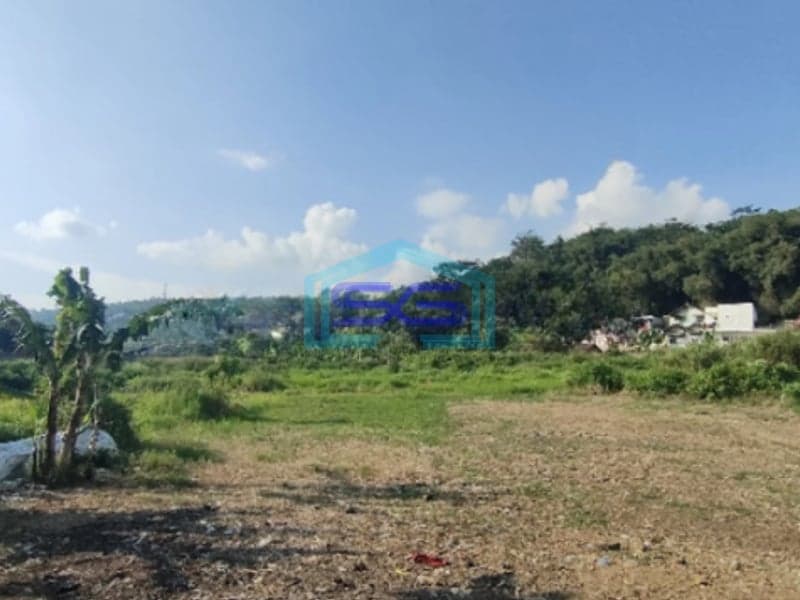 Dijual Tanah Besar Mainroad Padalarang Bandung Luas Tanah 11800m2