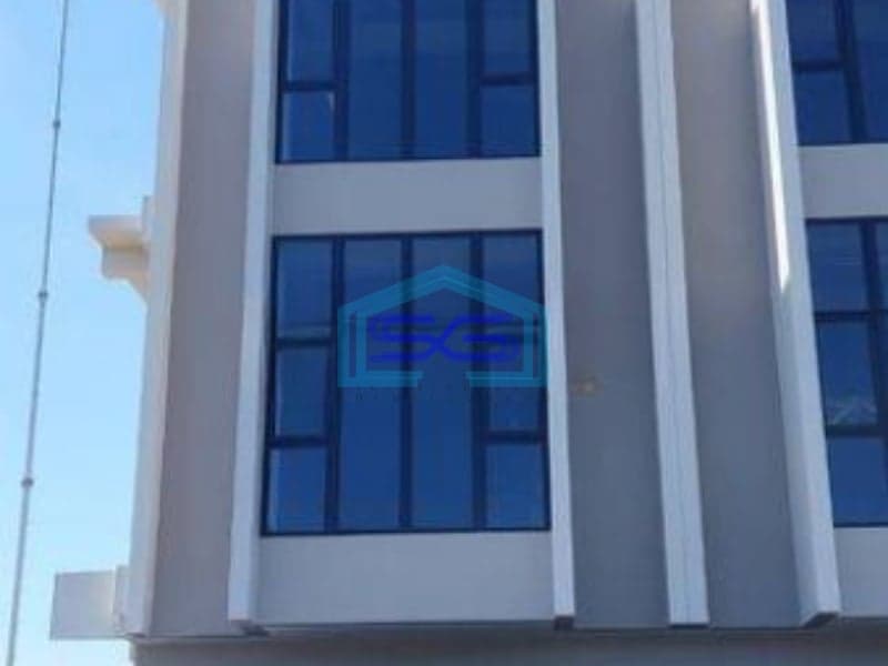 Dijual Ruko Gravitas di Lavon Swancity Tanggerang LB 244m2