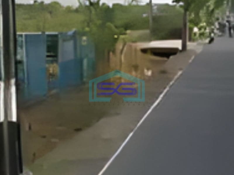 Dijual Tanah Pekarangan Panggungharjo, Sewon, Bantul, Yogyakarta Luas Tanah 25000 m²