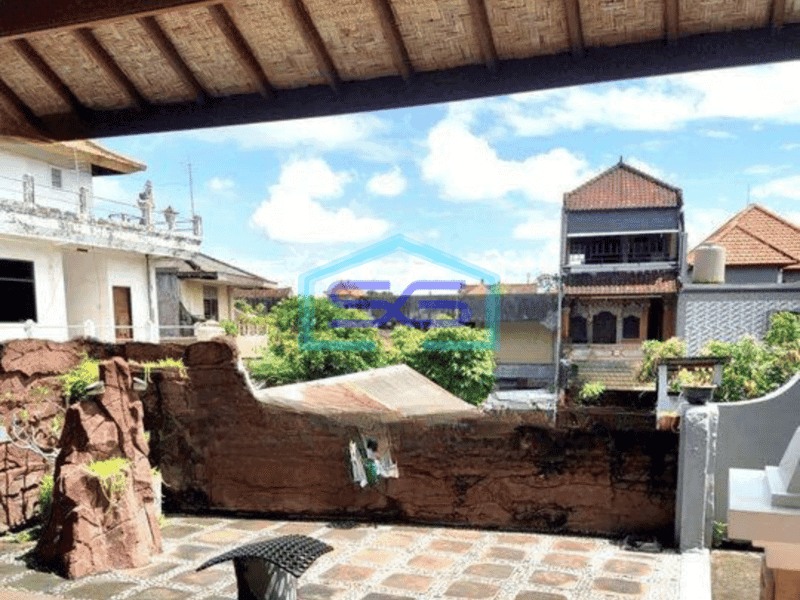 Jual Ruko 3lt cocok untuk gudang Denpasar Bali