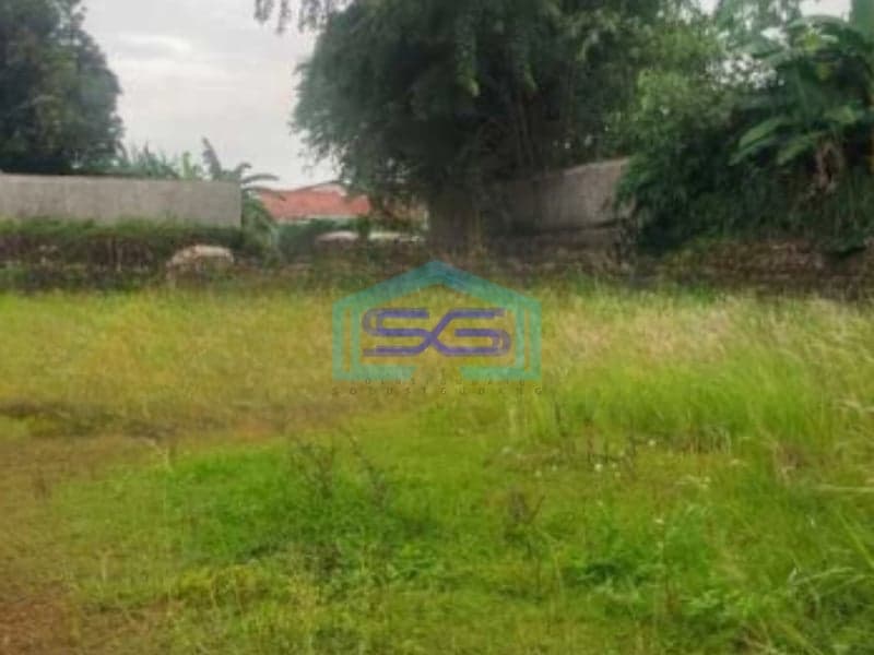 Dijual Tanah Akses Container 40 Feet Luas 5500 m² Lokasi Cipondoh Tangerang