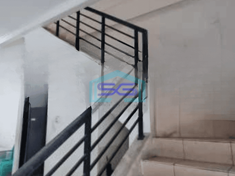 Dijual Ruko Lokasi Strategis di Pantai Indah Kapuk Jakarta Utara