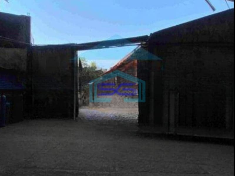 Dijual Cepat Gudang Pabrik Sidoarjo Kota Dekat Safe And Lock LT 6500m2