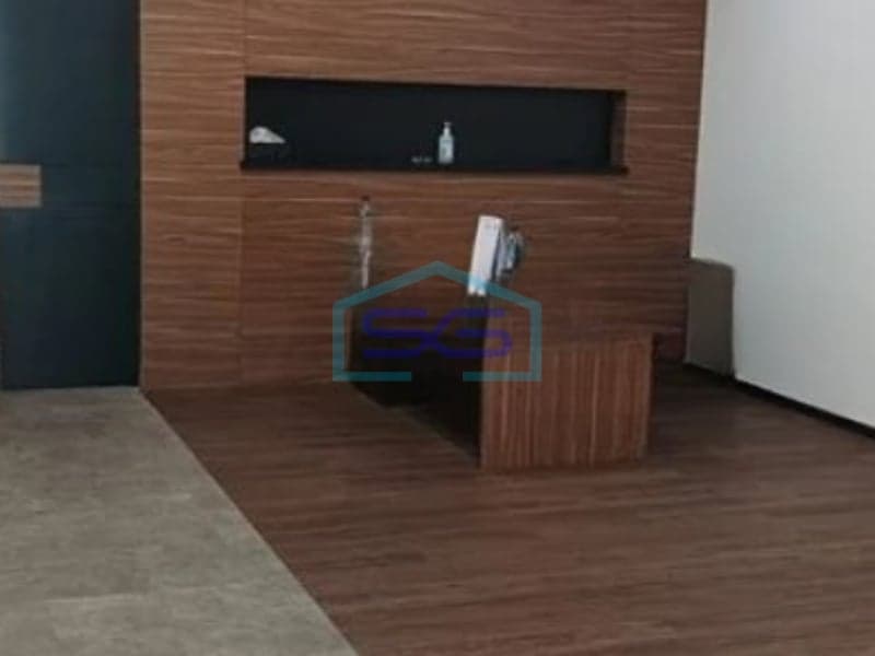 For Rent: Good Condition, Ready-to-Use Shophouse in Patal Senayan, South Jakarta, 300 sqm BUA
