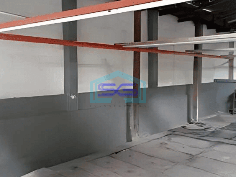 Dijual Pabrik di Sewon, Bantul