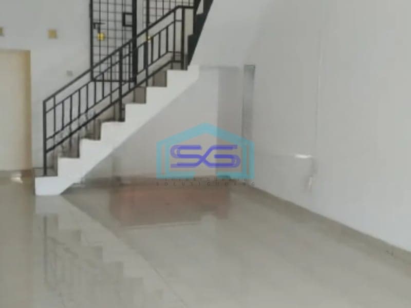 Disewakan Ruko 2 Lantai Dekat Pakuwon Mall Di Depok Sleman Luas Bangunan 108 m²