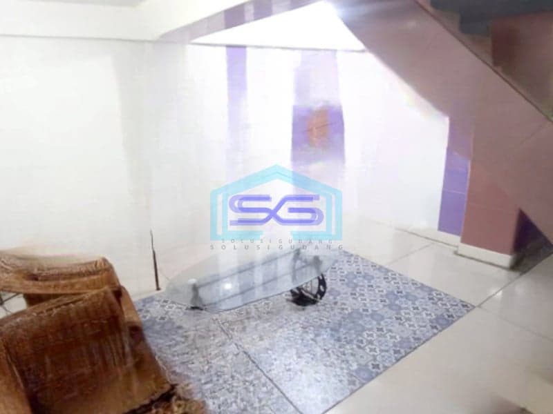 Disewakan Ruko Bebas Banjir Luas Bangunan 54 m²  Luas Bangunan  184 m² Lokasi Dinoyo Malang