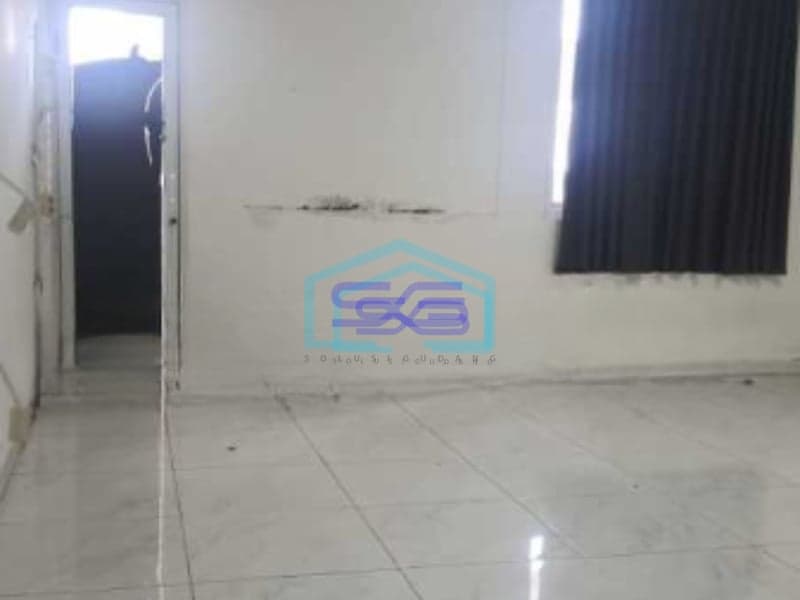 Dijual Ruko Luas Bangunan  320 m²  Lokasi Bebas Banjir di Pantai Indah Kapuk Jakarta Utara