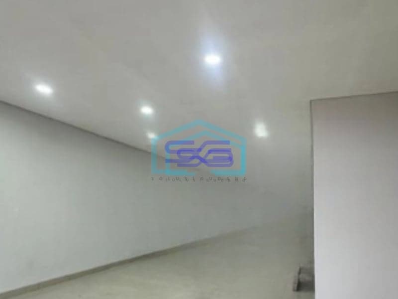 Dijual Ruko Luas Bangunan  120 m² Lokasi Bebas Banjir di Bandung