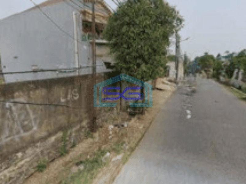 Dijual Tanah Luas Tanah  8000 m² di Daan Mogot Jakarta Barat Luas Tanah  8000 m²