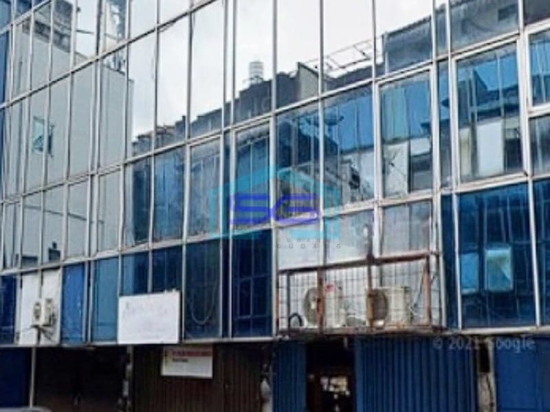 Dijual Ruko 3 Lantai Pintu Toll Cocok Untuk Logistik, Gudang di Pluit Jakarta Utara LB 280m2