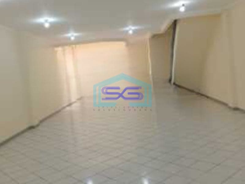 Disewakan Ruko 3 Lantai Luas Bangunan  297 m² Lokasi Kelapa Gading Jakarta Utara