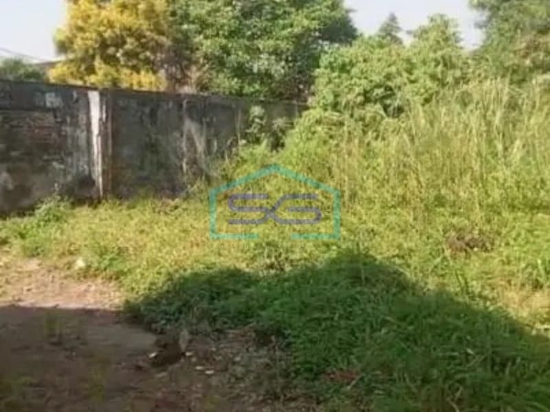 Dijual Tanah Strategis di Belakang Cimahi Jawa Barat Luas Tanah 2600 m²