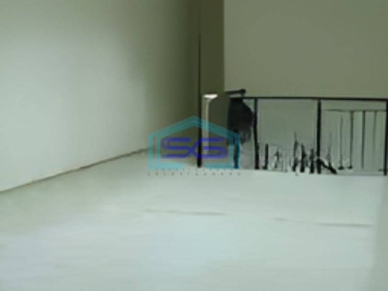 Disewakan Ruko Di Summarecon Over Kontrak Bangunan Modern Bandung Luas Bangunan 188 m²