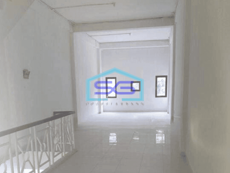 Disewa Ruko Gandeng Lokasi Strategis di Sunter Jakarta Utara