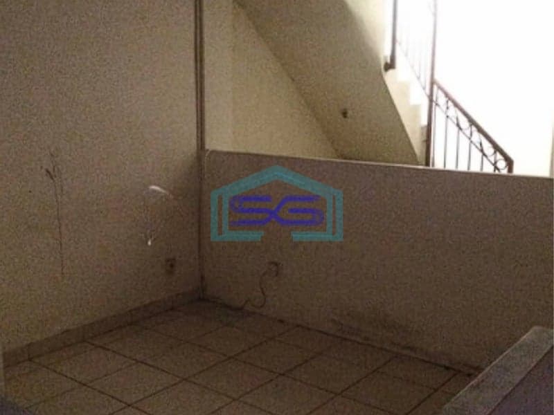 Dijual Cepat Ruko 2,5 Lantai di Condet Jakarta Timur LB 116m2