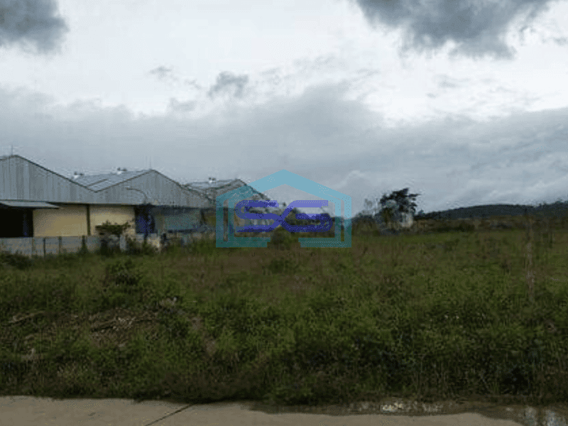Dijual Tanah di Kawasan Industri Bawen, Semarang