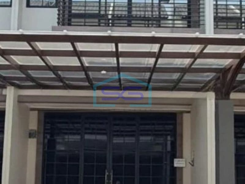 Disewakan Ruko di Kelapa Gading, Jakarta Utara LB 275 m²