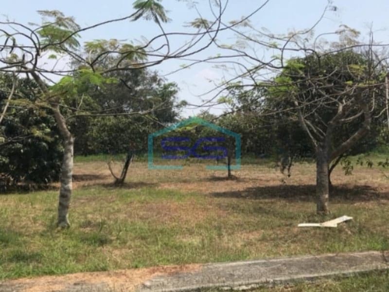 Dijual Tanah Jababeka Cikarang Bekasi Luas Tanah 900m2