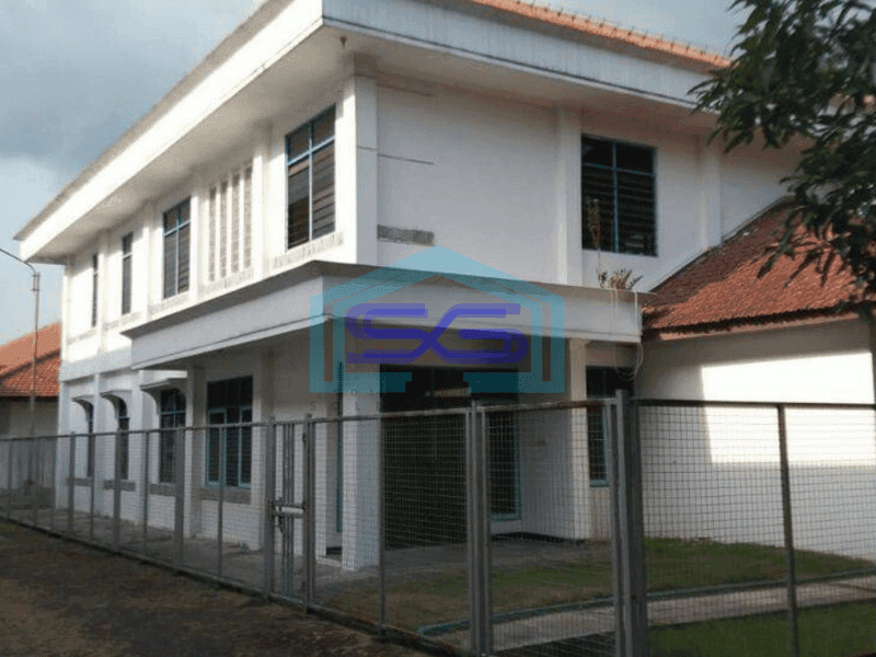 Dijual Gudang Lokasi Ungaran, Semarang, Jawa Tengah