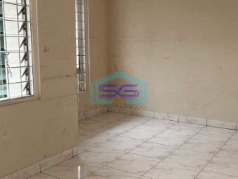 Disewakan Ruko Luas Bangunan 180 m² di Gardu Jati Bandung