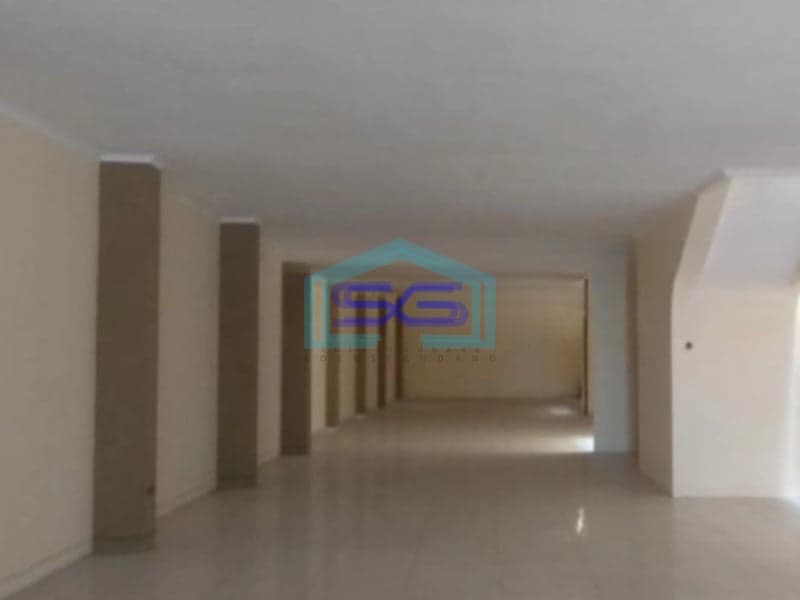 Dijual Ruko Strategis Dekat Jalan Slamet Riyadi Solo Bebas Banjir LB 1180m2