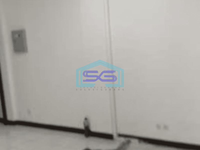 Dijual Ruko Kawasan Cimahi Tengah, Luas 150m² Area Komersial,
