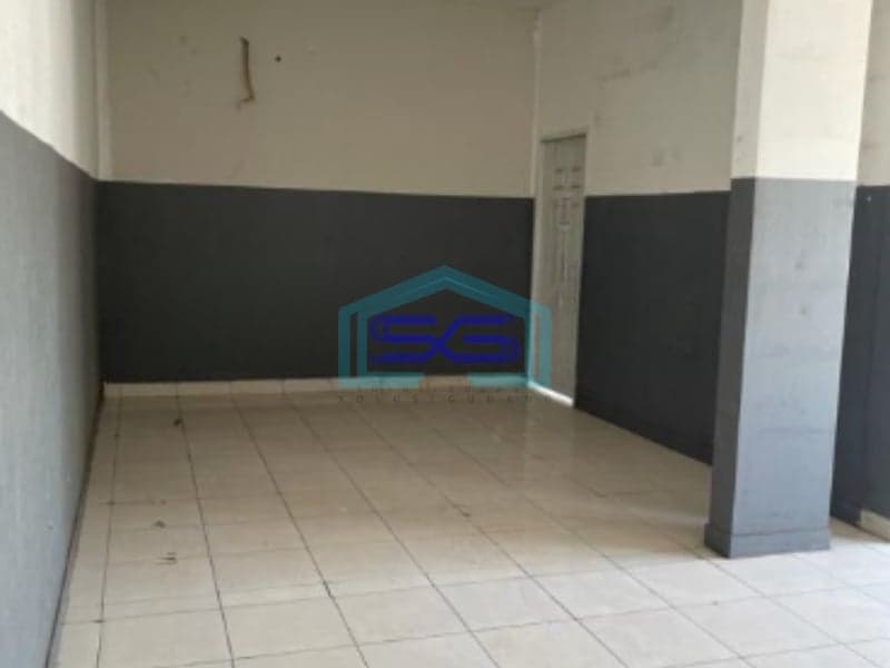 Dijual Ruko Gandeng 3 Strategis di Kotawisata Cibubur Bogor Luas Bangunan 104m2