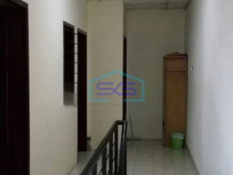 Dijual Ruko Luas Bangunan 162 m² Siap Huni Lokasi Tangerang