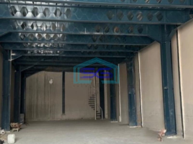 Disewakan Gudang Baru Di Daan Mogot Jakarta Barat LB 1110m2 Ada Lift Barang