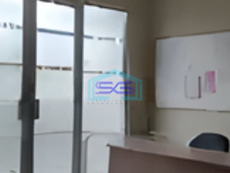 Dijual Ruko di Tangerang Luas Bangunan 100m2