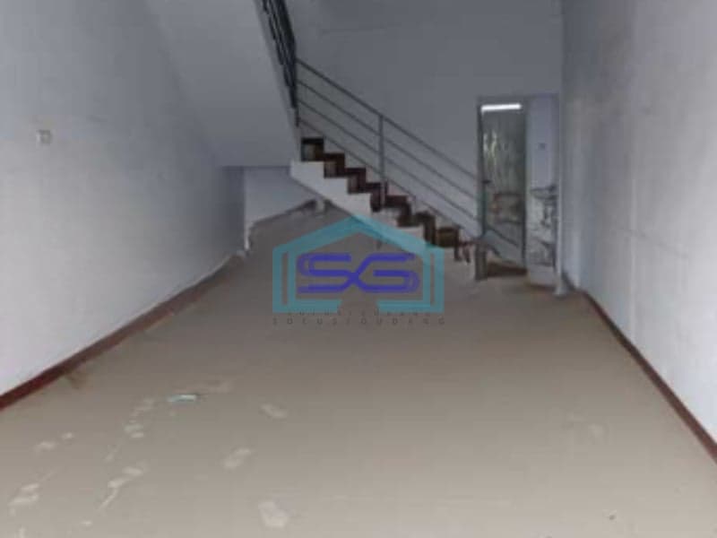 Dijual Ruko 3 Lantai Luas Tanah  100 m² Lokasi Tarumajaya Bekasi