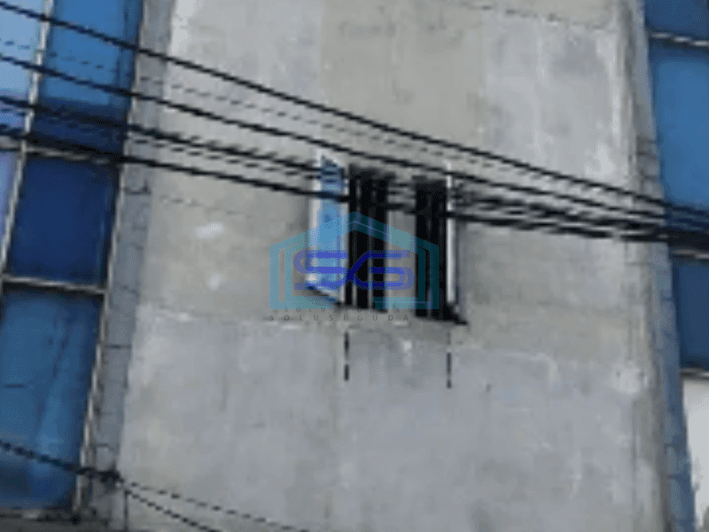 Dijual Ruko Duta Harapan Indah Jakarta Utara LB 200m2