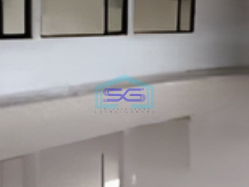 Disewakan Gudang Siap Pakai Di Delta Silicon Lippo Cikarang Bekasi LB 1650m2