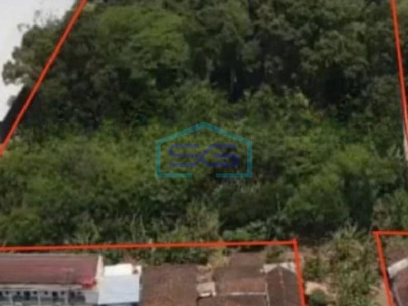 For Sale: Spacious Land 4000 m² in Batang, Central Java