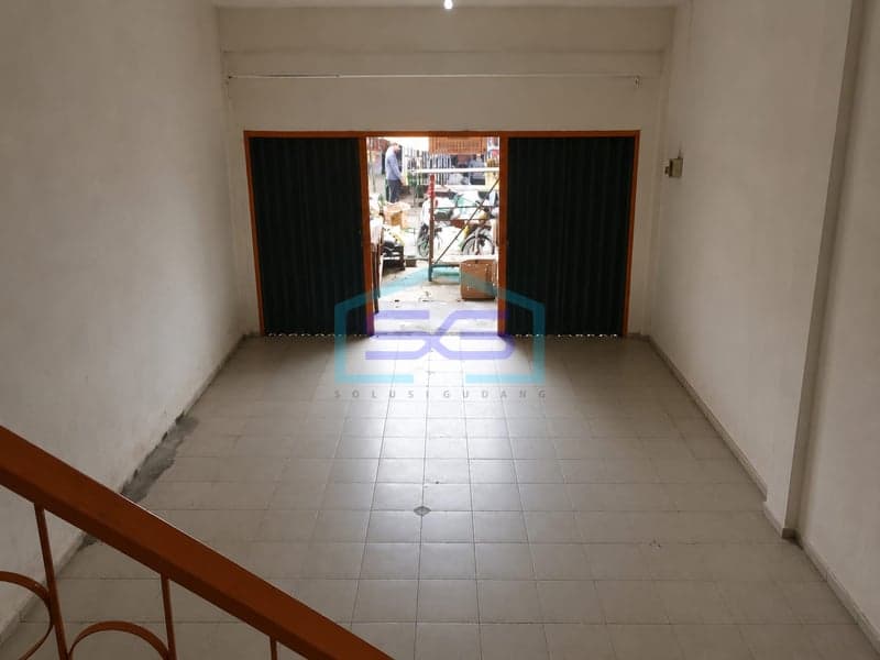 Dijual Ruko 2 Lantai di Sako Kota Palembang, Sumatera Selatan