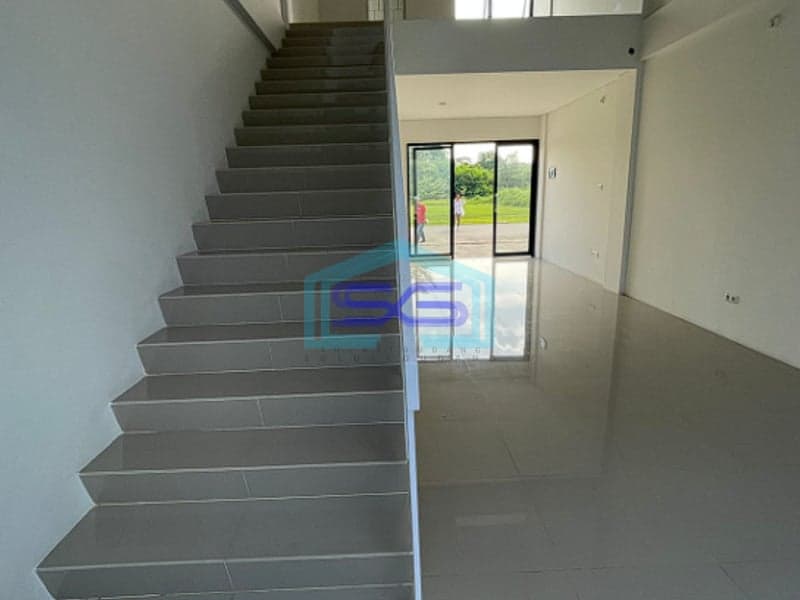 Dijual Ruko 2 Lantai Komplek Sriwalk H.M Noerdin Pandji Kenten Palembang
