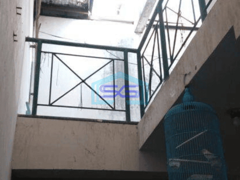 Dijual Gudang di Paku Haji Tangerang Siap Survey