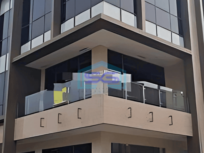 Disewakan Gandeng Ruko Ice BSD Business Park Tangerang