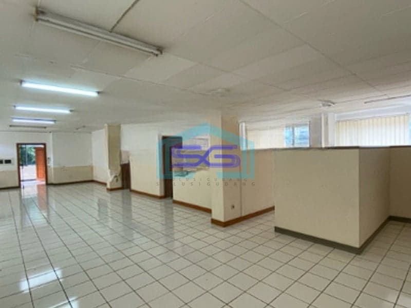 Disewakan Ruko 2 Lantai Bisa Untuk Kantor Atau Bisnis Strategis Di Tendean Jakarta Selatan LT 548m2