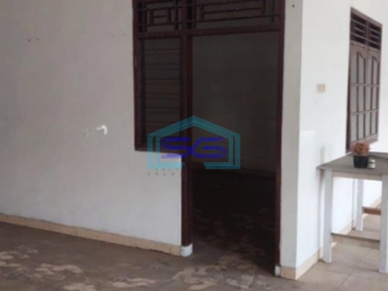 Disewakan Ruko 2 Lantai Bagus Luas Tanah 200m2 Di Jl Arteri Soekarno Hatta Semarang Timur