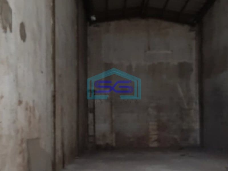 Disewakan Gudang Luas Tanah  161 m² Lokasi di Penjaringan Jakarta Utara